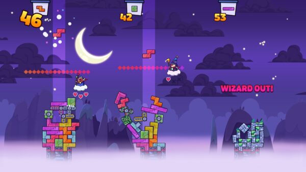 Tricky Towers [PS4] - изображение 3