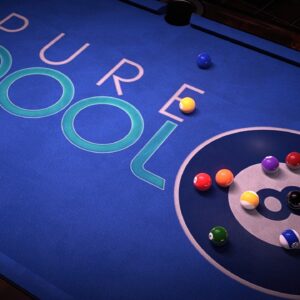 Pure Pool Snooker Bundle [PS4] - изображение 3