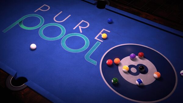 Pure Pool Snooker Bundle [PS4] - изображение 3
