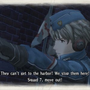 Valkyria Chronicles Remastered [PS4] - изображение 3