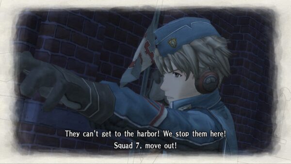 Valkyria Chronicles Remastered [PS4] - изображение 3