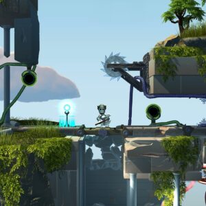Life Goes On: Done to Death [PS4] - изображение 3