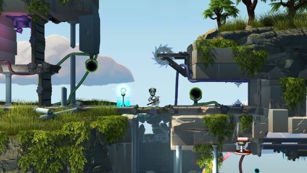Life Goes On: Done to Death [PS4] - изображение 3