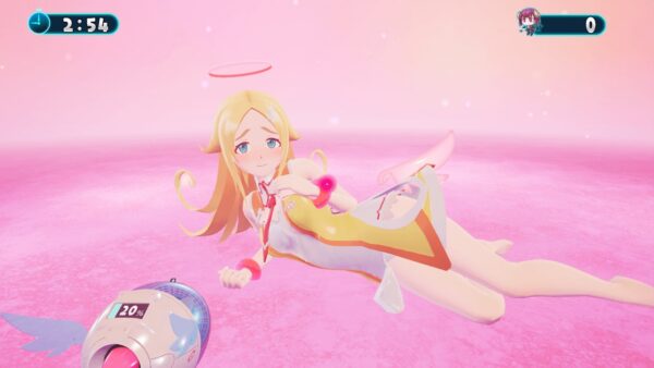 Gal*Gun 2 [PS4] - изображение 3