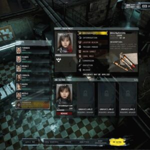 Phantom Doctrine [PS4] - изображение 3