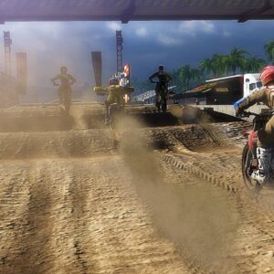 MX vs. ATV Supercross Encore [PS4] - изображение 3