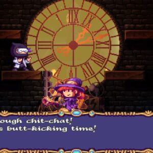 Mystik Belle [PS4] - изображение 3