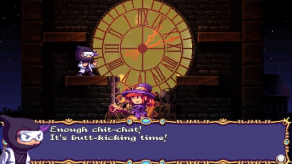 Mystik Belle [PS4] - изображение 3
