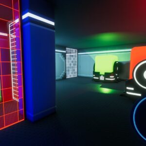 The Spectrum Retreat [PS4] - изображение 3