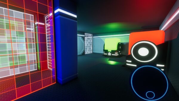 The Spectrum Retreat [PS4] - изображение 3