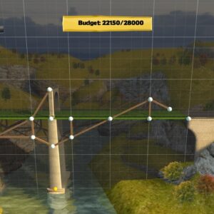 Bridge Constructor [PS4] - изображение 3