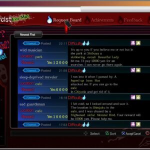 Tokyo Twilight Ghost Hunters: Daybreak Special Gigs [PS4] - изображение 3