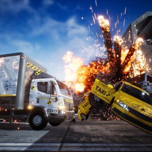 Danger Zone [PS4] - изображение 3