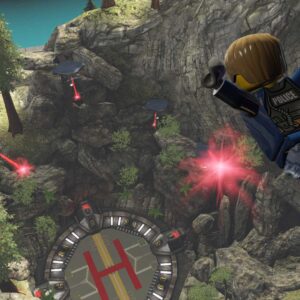 LEGO CITY Undercover [PS4] - изображение 3