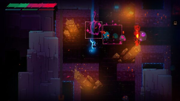 Phantom Trigger [PS4] - изображение 3