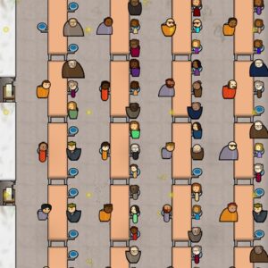 Prison Architect: PlayStation4 Edition [PS4] - изображение 3