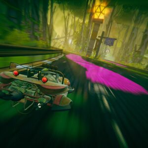 Trailblazers [PS4] - изображение 3