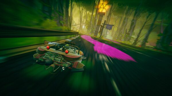 Trailblazers [PS4] - изображение 3
