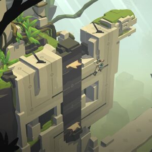 Lara Croft GO [PS4] - изображение 3