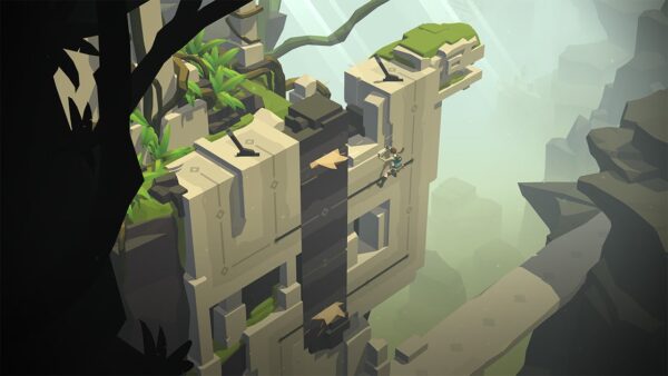 Lara Croft GO [PS4] - изображение 3