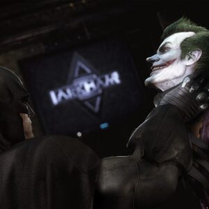Batman: Return to Arkham [PS4] - изображение 3