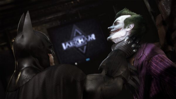 Batman: Return to Arkham [PS4] - изображение 3