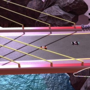 Grand Prix Rock 'N Racing [PS4] - изображение 3