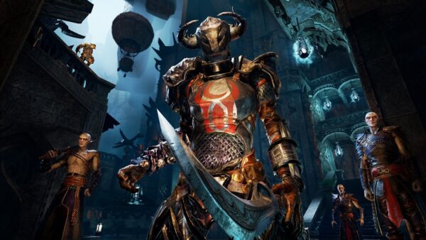 Styx: Shards of Darkness [PS4] - изображение 3