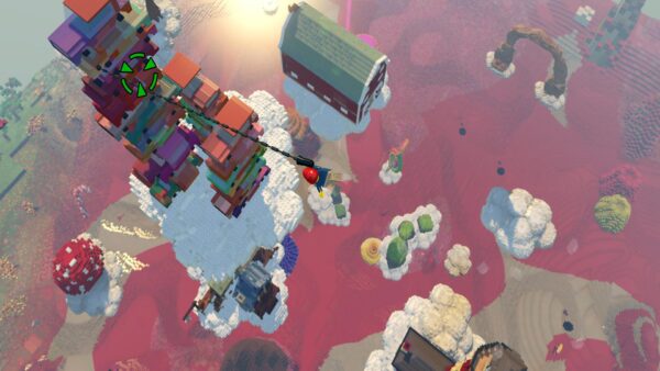 LEGO Worlds [PS4] - изображение 3