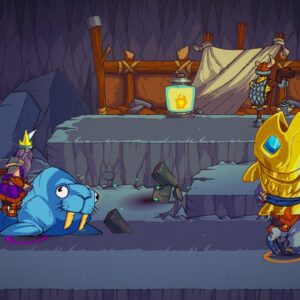 Viking Squad [PS4] - изображение 3