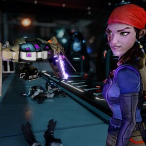 Agents of Mayhem - Total Mayhem Bundle [PS4] - изображение 3