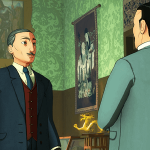 Agatha Christie - The ABC Murders [PS4] - изображение 3
