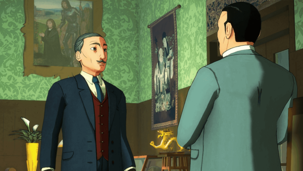 Agatha Christie - The ABC Murders [PS4] - изображение 3