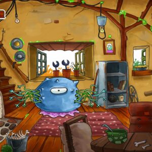Monster Loves You! [PS4] - изображение 3