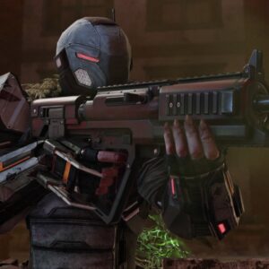 XCOM 2: War of the Chosen [PS4] - изображение 3