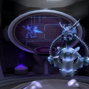 Destroy All Humans! (2005) [PS4] - изображение 3
