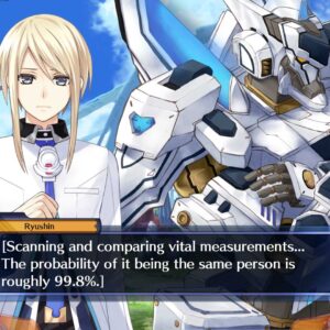 Fairy Fencer F: Advent Dark Force [PS4] - изображение 3