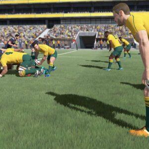 RUGBY 18 [PS4] - изображение 3