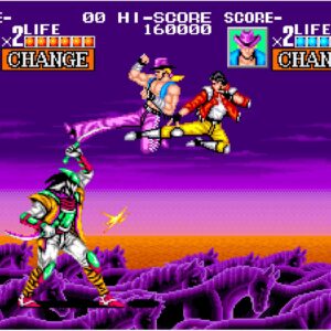ACA NEOGEO SENGOKU [PS4] - изображение 3