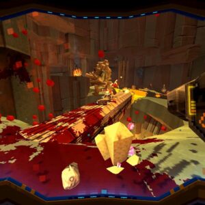 STRAFE [PS4] - изображение 3