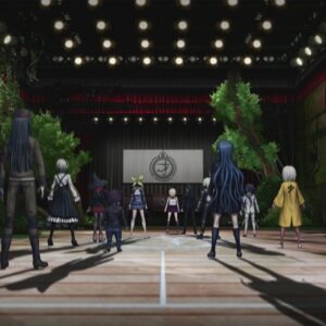 Danganronpa V3: Killing Harmony [PS4] - изображение 3