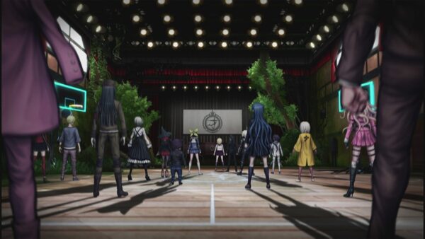 Danganronpa V3: Killing Harmony [PS4] - изображение 3