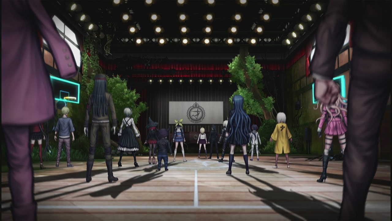 Danganronpa V3: Killing Harmony [PS4] - изображение 3