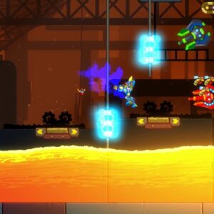 20XX [PS4] - изображение 3