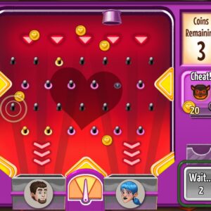 Kitty Powers' Matchmaker  [PS4] - изображение 3