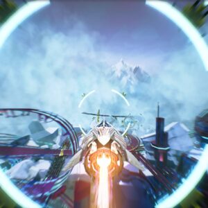 Redout: Lightspeed Edition [PS4] - изображение 3