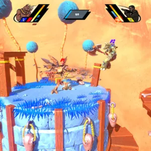 Go All Out [PS4] - изображение 2