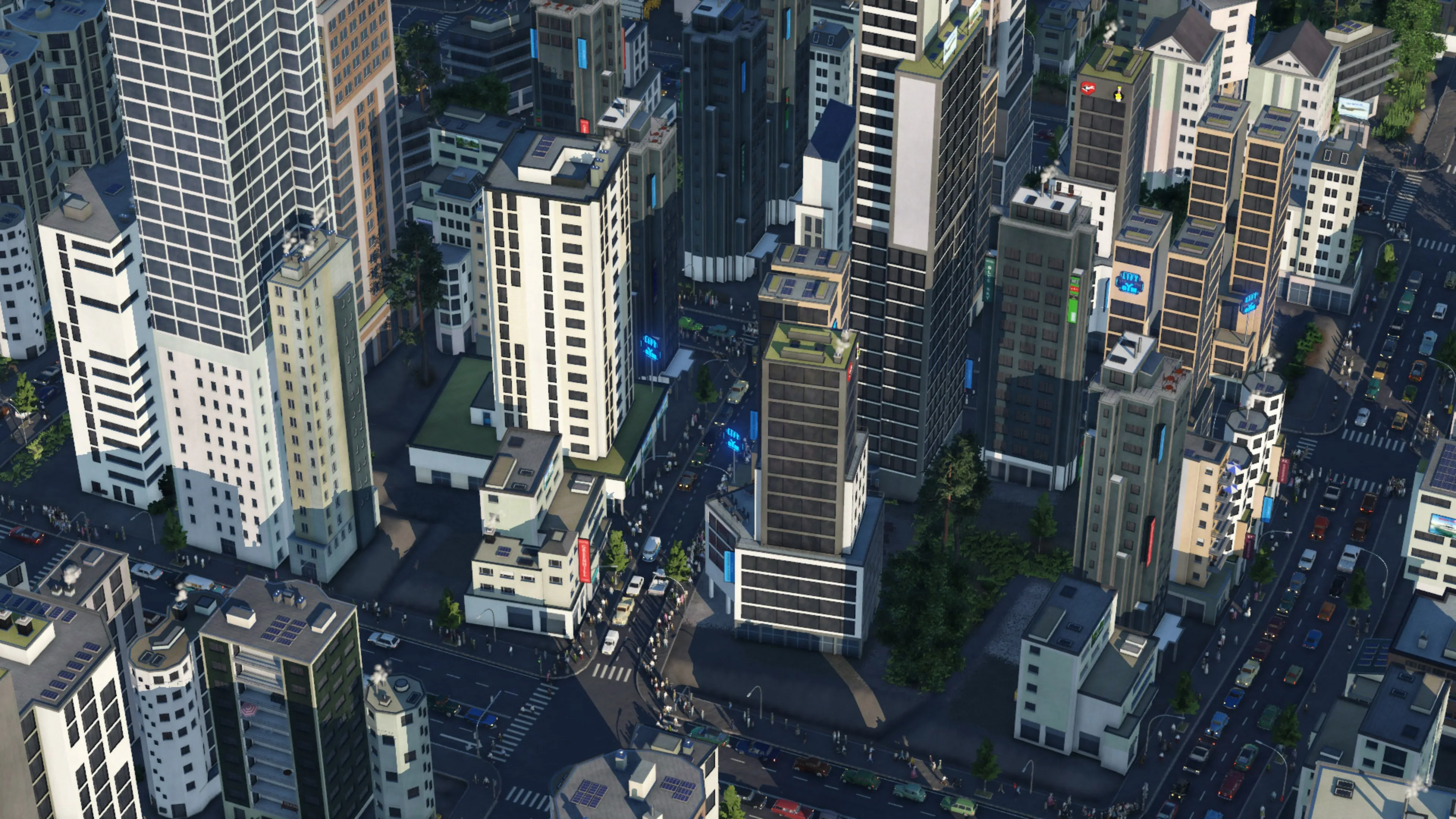 Transport Fever 2: Console Edition [PS4,&nbsp;PS5] - изображение 4