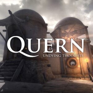 Quern - Undying Thoughts [PS5]