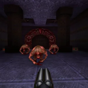 Quake 1 & 2 Bundle PS5 - изображение 4